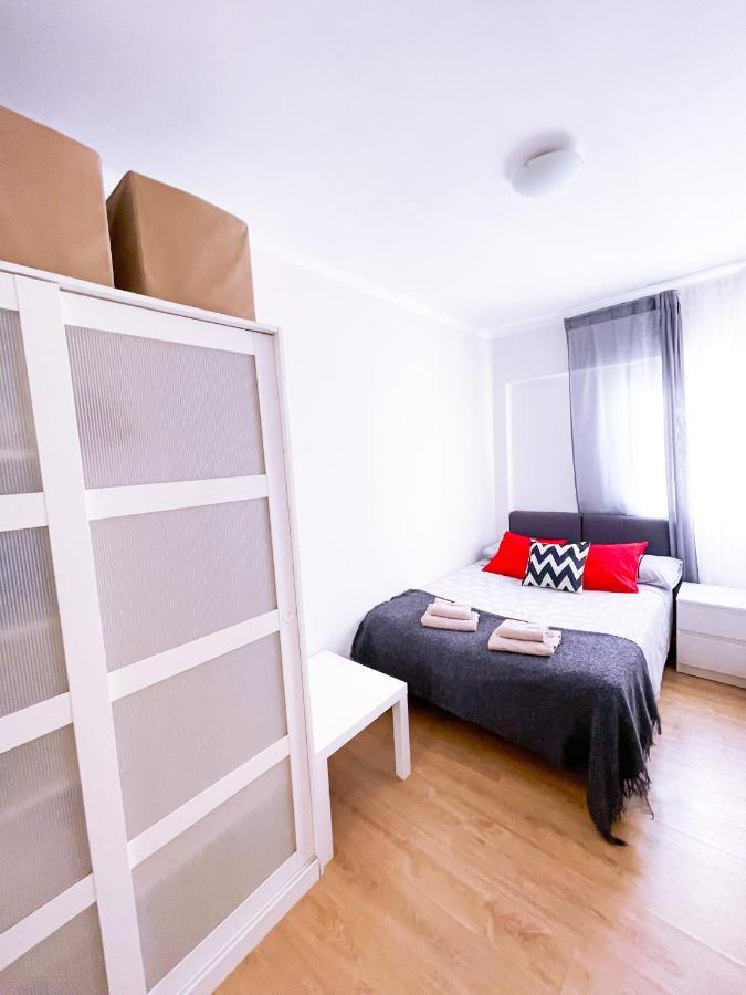 Studio Aiora Valencia Luaran gambar