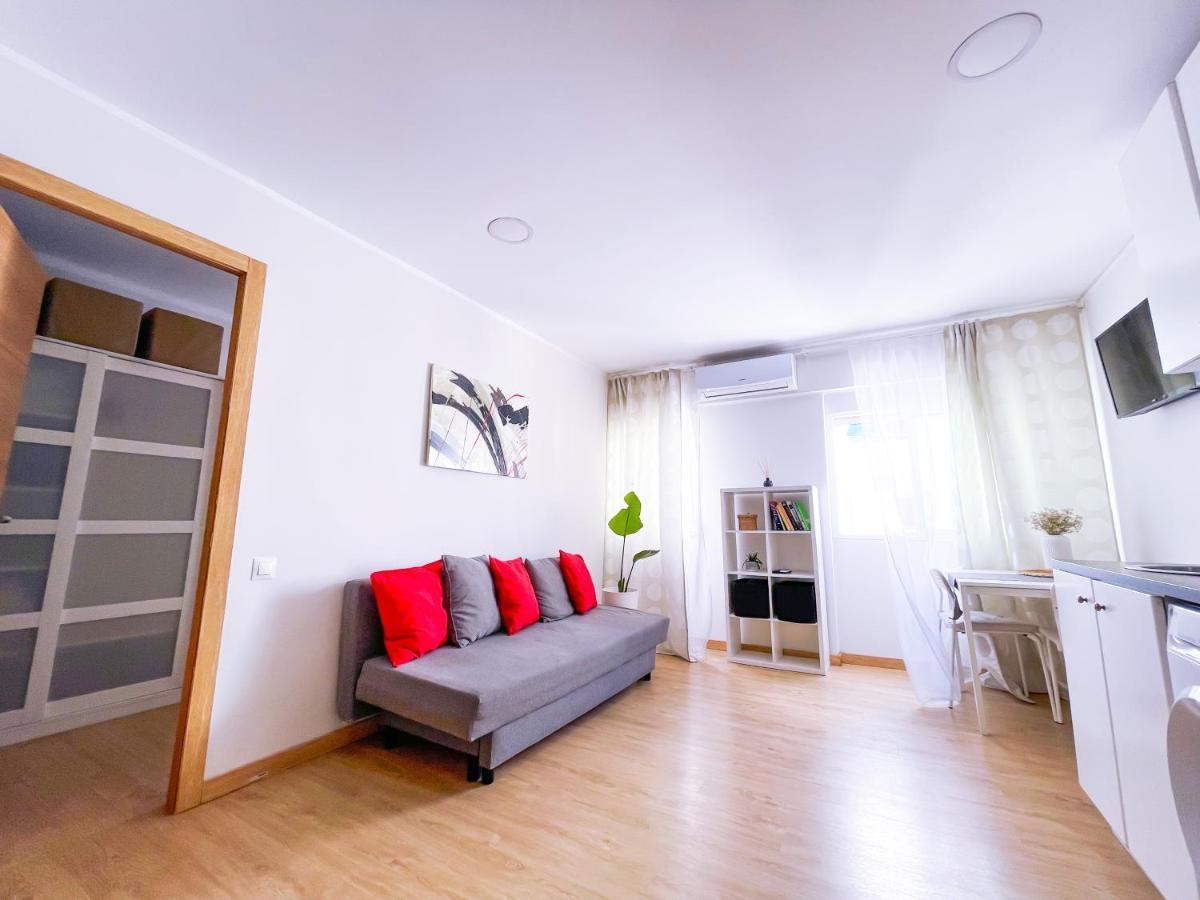 Studio Aiora Valencia Luaran gambar