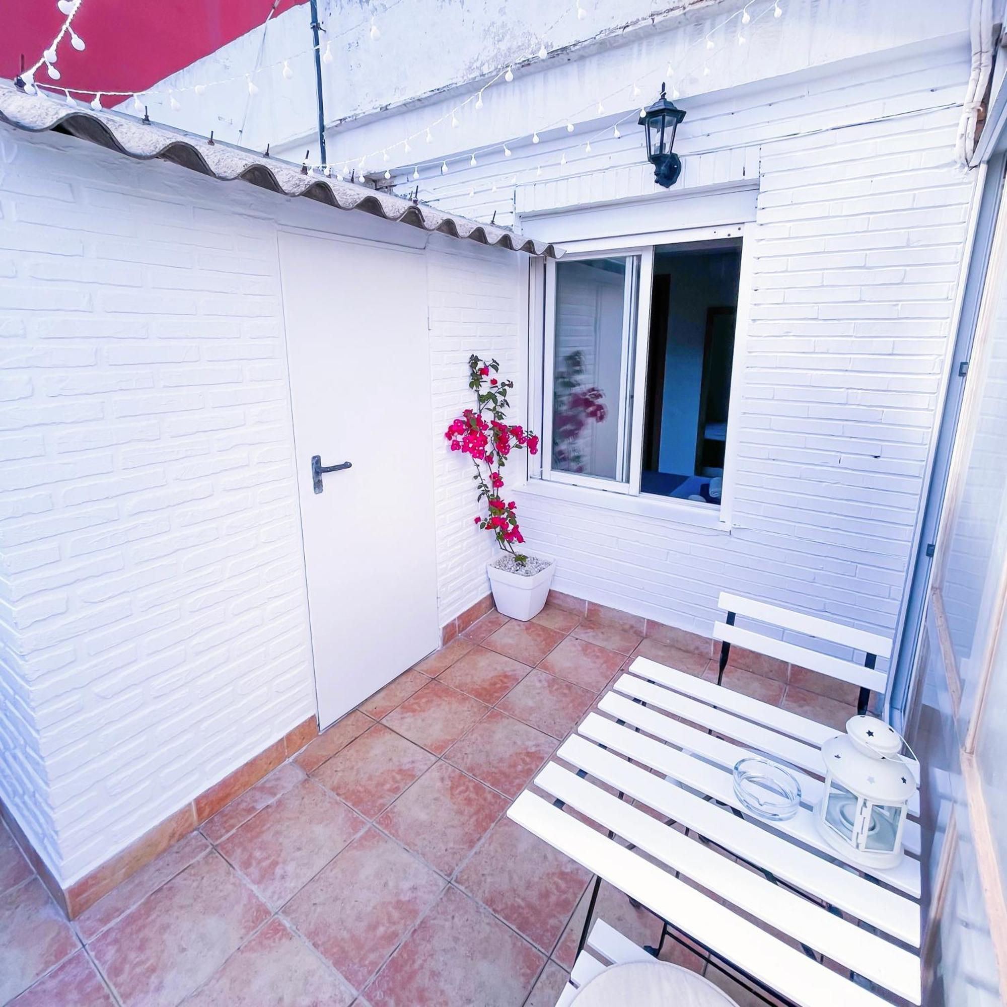 Studio Aiora Valencia Bilik gambar