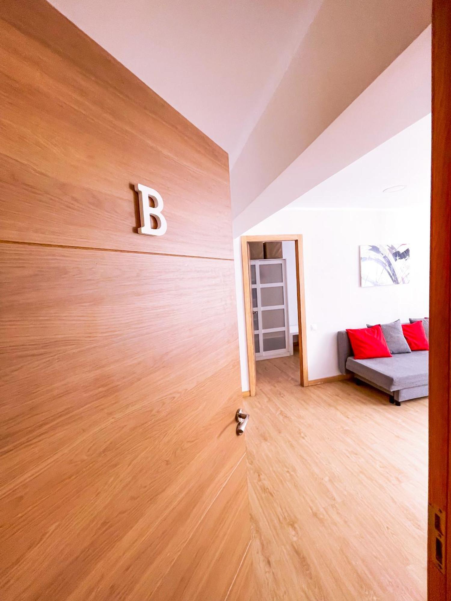 Studio Aiora Valencia Bilik gambar
